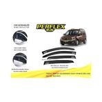 Perflex Pd2-vw25 Cam Ruzgarlıgı Mugen Tıp 2 Parca Caddy Dynamıc 2003-2020
