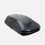 Perflex Port Bagaj Siyah 370 lt