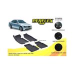 Perflex Pxm-bw04 Paspas 3d Havuzlu X-mat Bmw E39 97 04