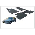 Perflex PXM-MB25-X Paspas 3D X-Mat Havuzlu Mercedes W246 B Serisi 12 Siyah