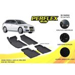 Perflex Pxm Pxm-Au03 Paspas 3D Havuzlu X-Mat Audi A3 96-03