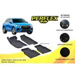 Perflex Pxm Pxm-Au18 Paspas 3D Havuzlu X-Mat Q3 11-17