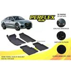 Perflex Pxm Pxm-Au26 Paspas 3D Havuzlu X-Mat A7 10-16