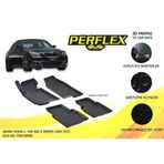 Perflex Pxm Pxm-Bw06 Paspas 3D Havuzlu X-Mat Bmw E60 2004-2009