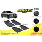 Perflex Pxm Pxm-Bw21 Paspas 3D Havuzlu X-Mat Bmw F10 2015-2016
