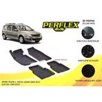 Perflex Pxm Pxm-Dc01 Paspas 3D Havuzlu X-Mat Logan 2004-2011
