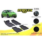 Perflex Pxm Pxm-Ft12 Paspas 3D Havuzlu X-Mat Grande Punto 07-17
