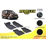 Perflex Pxm Pxm-Ft19 Paspas 3D Havuzlu X-Mat Doblo 2 10-14