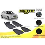 Perflex Pxm Pxm-Hy04 Paspas 3D Havuzlu X-Mat Accent Era 2006-2011