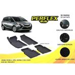 Perflex Pxm Pxm-Op17 Paspas 3D Havuzlu X-Mat Zafira C 2011-2018