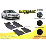 Perflex Pxm Pxm-Sk11 Paspas 3D Havuzlu X-Mat Superb 2015