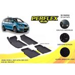 Perflex Pxm Pxm-St07 Paspas 3D Havuzlu X-Mat Altea 04-14
