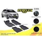 Perflex Pxm Pxm-St10 Paspas 3D Havuzlu X-Mat Ibiza 03-07