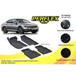 Perflex Pxm Pxm-Vw13 Paspas 3D Havuzlu X-Mat Passat B8 2014