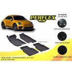Perflex Pxm Pxm-Vw35 Paspas 3D Havuzlu X-Mat Beetle 2011-2018