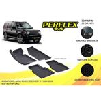 Perflex Pxm Rizline Pxm-Lr02 Paspas 3D Havuzlu X-Mat Land Rover Discovery Iıı Iv 2004-2015