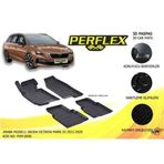 Perflex Pxm-sk06 Paspas 3d Havuzlu X-mat Octavıa Iıı 2012-2020