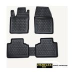 Perflex Volkswagen Tiguan 2008+ X-Mat Paspas - Siyah
