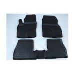 Perflex Volkswagen Touareg 3d Havuzlu Paspas Perflex X-Mat 3d Paspas 2011