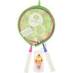 Perfly Discover Çocuk Badminton Raket Seti