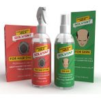 Performance Hold Cilt ve Protez Saç Solvent Seti