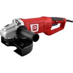 Performance Power 230 mm 2000W Metal Şanzuman Tam Profesyonel Büyük Taşlama Makinası
