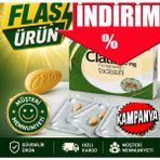 Performans 20 Mg 4 Hap - 1 Adet
