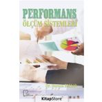 Performans Ölçüm Sistemleri - Dr. Dursun Balkan