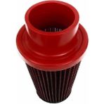 Performans Oto Hava Filtresi Konik 77Mm