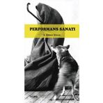 Performans Sanatı - aliye goknur gurcan