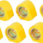Performans Tahrik Seti (speed Up 23x13mm) 6 Lı Set 19 Gr Honda Forza 250