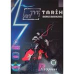 Performans Yayınları TYT - AYT Tadında Tarih Soru Bankası performans