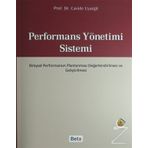 Performans Yönetimi Sistemi - Cavide Uyargil
