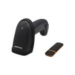 Performax 1d Laser PR50 Wlan (Kablosuz) El Tipi Barkod Okuyucu 100METRE Mesafeye Kadar - Siyah