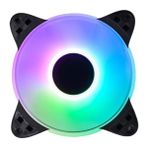 PerforMax Lumina RGB 120 mm Üçlü Fan Kiti Kumandalı Soğutucu