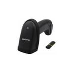PerforMax PR-50 1D Lazer Kablosuz USB Dongle Barkod Okuyucu