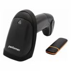 Performax PR-52 1D/2D Karekod Kablosuz Barkod Okuyucu