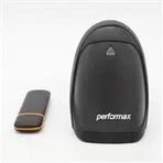 PerforMax PR-52 Karekod 1D/2D USB Dongle Kablosuz Barkod Okuyucu