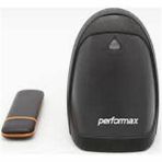 PerforMax PR-52 Karekod 2D Usb El Tipi Kablosuz Barkod Okuyucu
