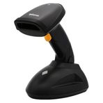 PerforMax PR-90 Siyah Standlı USB 1D Barkod Okuyucu