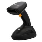 PerforMax PR-92 Kablosuz Karekod ve Barkod Okuyucu