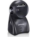 Performax PR-X1200 2D Karekod Lazer Masaüstü Barkod Okuyucu Hızlı Okuma Özellikleri ile