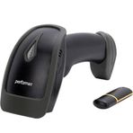 PerforMax PR50 1D USB Dongle Kablosuz Barkod Okuyucu