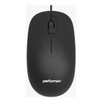 PerforMax SM001 Siyah Kablolu Optik Mouse