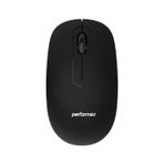 PerforMax SMK-011 Kablosuz Siyah Optik Mouse