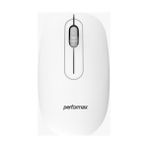 PerforMax SMK012 Beyaz Kablosuz Optik Mouse