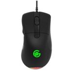 PerforMax XADRAN Siyah Rgb Oyuncu Mouse
