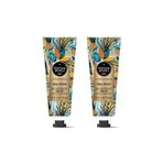 Perfume Jewels Deep Charm El Kremi 50Ml X 2 Adet