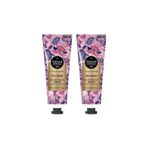 Perfume Jewels Love Kisses El Kremi 50ml X 2