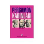 Pergamon Kadınları - Sefa Taşkın